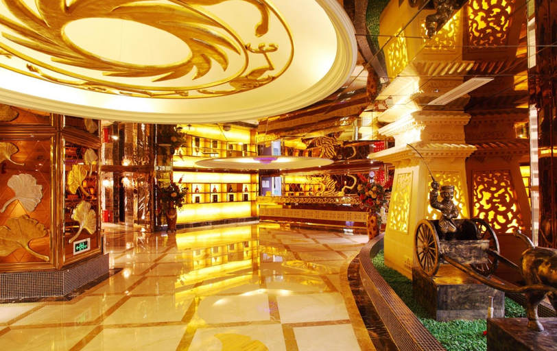 Others 5, Rong Impression International Hotel, Chengdu