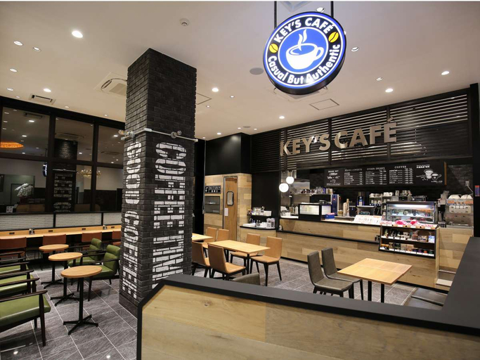 Food & Drinks, ベネシアン ホテル 白石 蔵王, Shiroishi