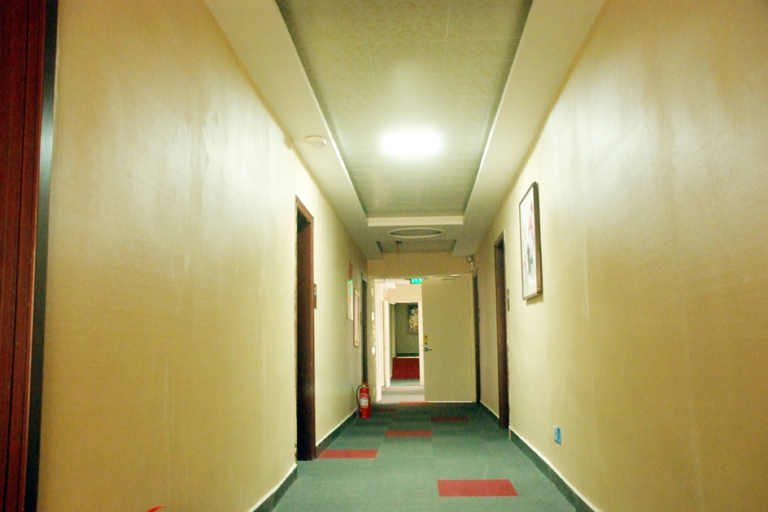Others 4, JUNYI Hotel Shandong Zaozhuang Shanting District Xinyuan Road, Zaozhuang