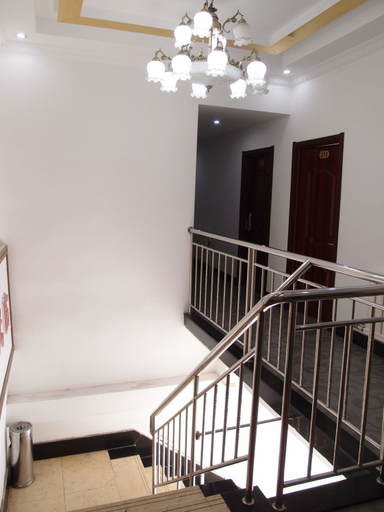 Others 5, Zhanbei Express Hotel, Dalian