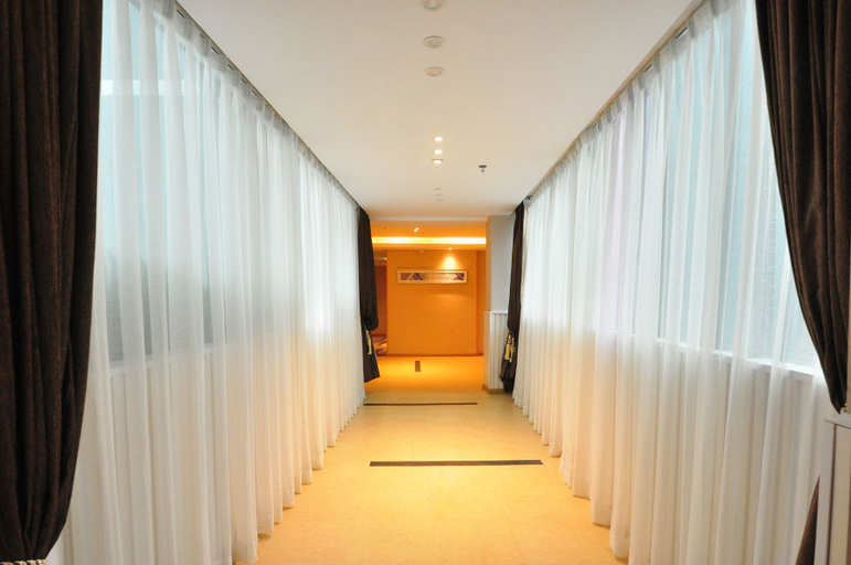 Others 5, City Comfort Inn Guangzhou Taihe Square, Guangzhou
