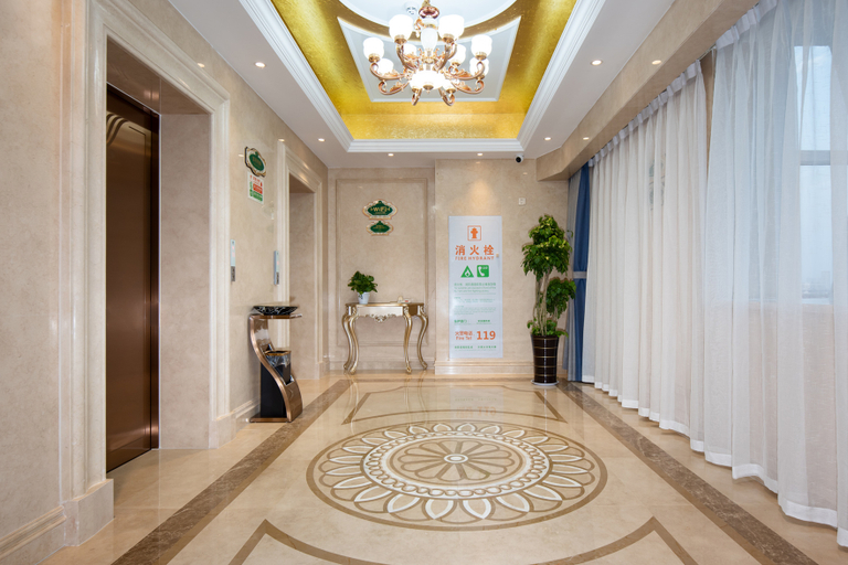 Others 5, Vienna Hotel Anhui Fuyang University Town, Fuyang