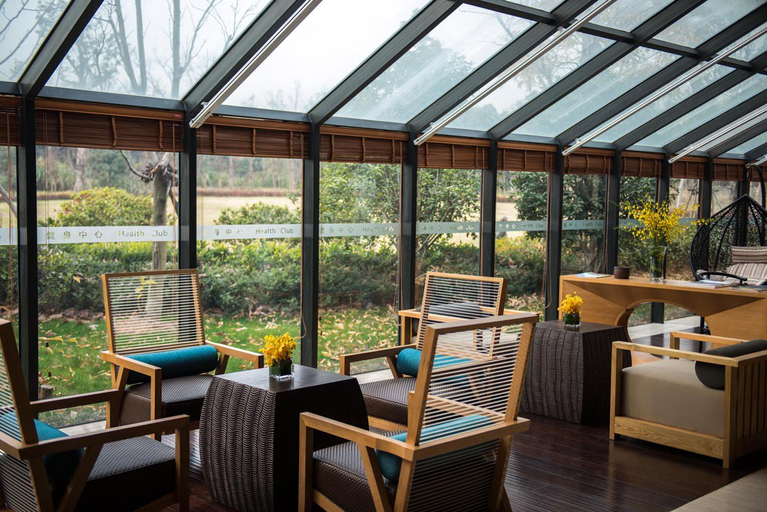Food & Drinks 5, Xixi Hotel, Hangzhou
