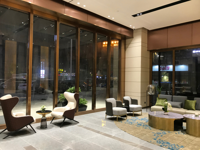 Others 5, Tianguo Light Luxury Apartment Hotel (Foshan Dali Linli Square), Foshan