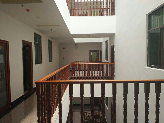 Others 4, Harvest Hotel, Huizhou