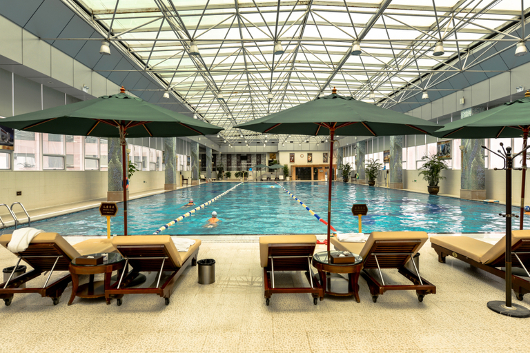 Others 5, Grand Honor International Hotel, Quanzhou
