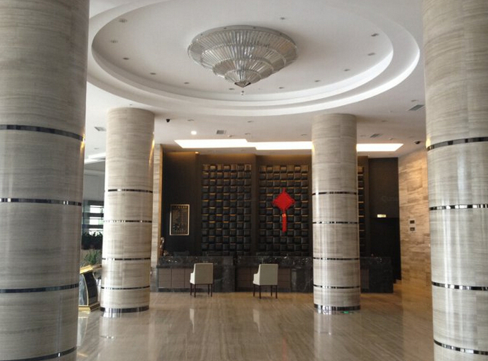 Others 4, Days Inn by Wyndham Yongan, Sanming