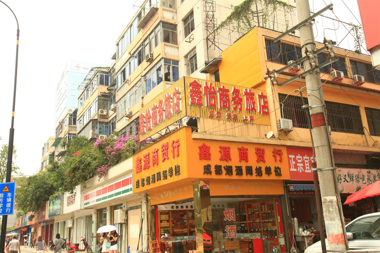 Others 5, Xinyi Business Hostel, Chengdu