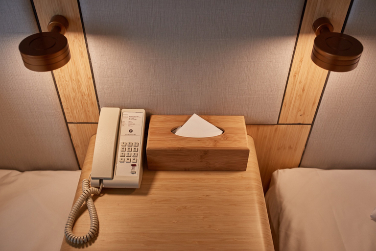 Bedroom 2, JI Hotel (Hanzhong Central Plaza), Hanzhong