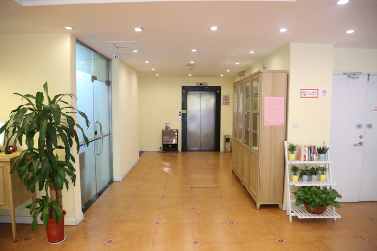 Others 5, ホームイン ビジネスホテル(), Jinan
