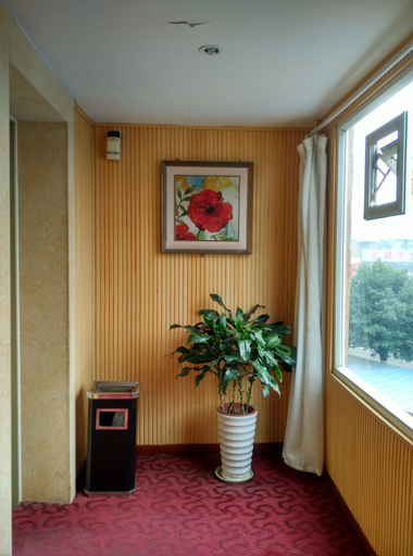 Others 3, Zhengyang Business Hotel, Nanchong