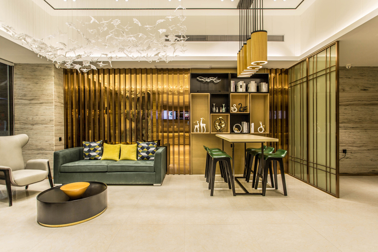 Others 5, City Comfort Inn Chongzuo Longzhou Zhonghuacheng, Chongzuo