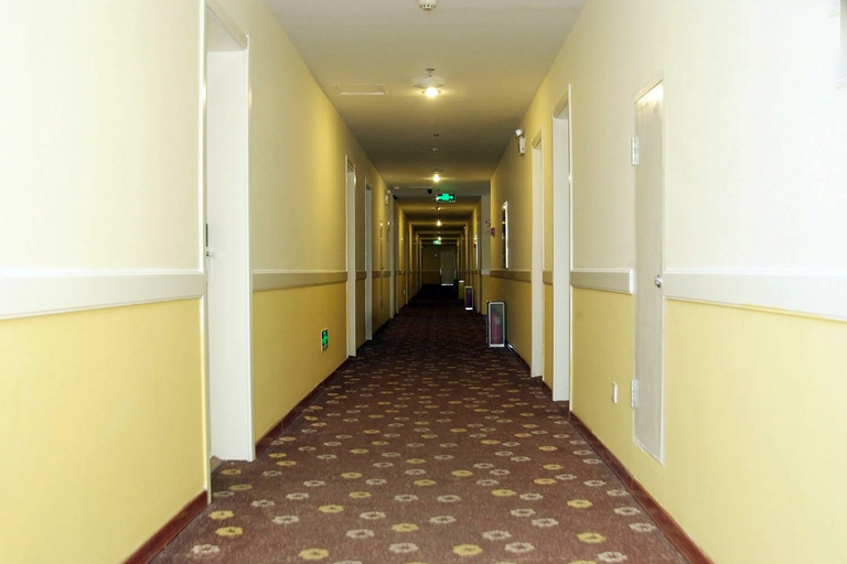 Others 3, JI Hotel Tengzhou Municapal Government, Zaozhuang