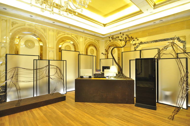 Others 2, Boyu Hotel (Wanda Plaza), Kunming