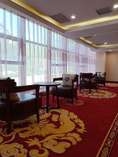 Others 5, Hele Tongxinyuan Hotel, Yan'an
