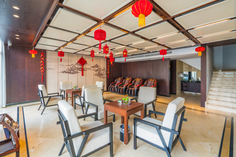Food & Drinks, ホテル, Lishui