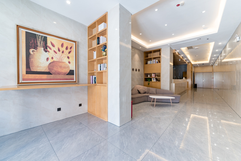 Others 4, Starway Hotel (Hengshui Railway Station), Hengshui