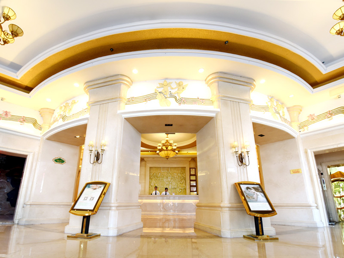 Others 5, Vienna IFS Changsha Wuyi Square Store, Changsha