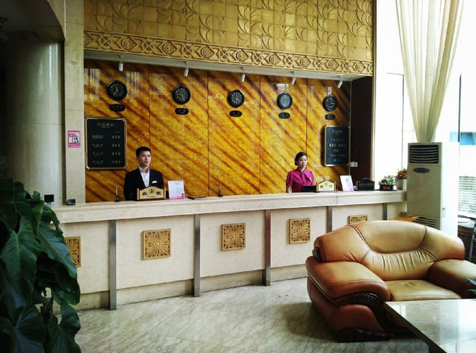 Others 3, Xinranlin Hostel, Ürümqi