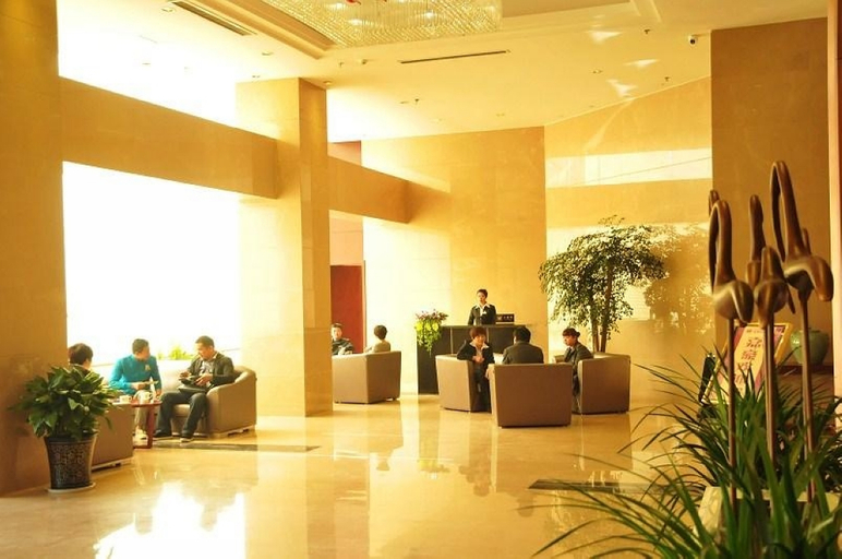 Others 5, Binfen International Hotel, Weifang