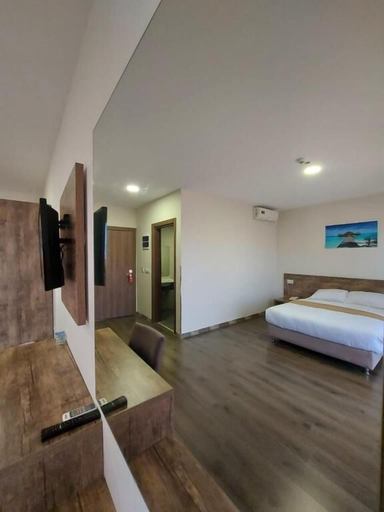 Bedroom 3, ipsala park hotel, İpsala