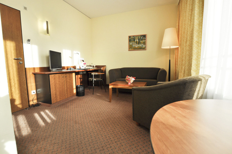 Others 5, Hansa Apart-Hotel, WorldHotels Distinctive, Regensburg