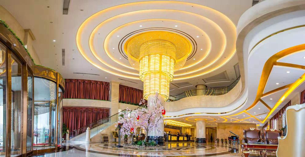 Others 4, Yirong International Hotel, Yulin