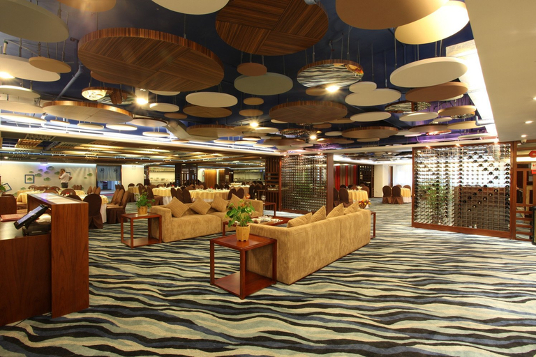 Food & Drinks 5, Shenzhen Dameisha Pattaya Hotel, Shenzhen