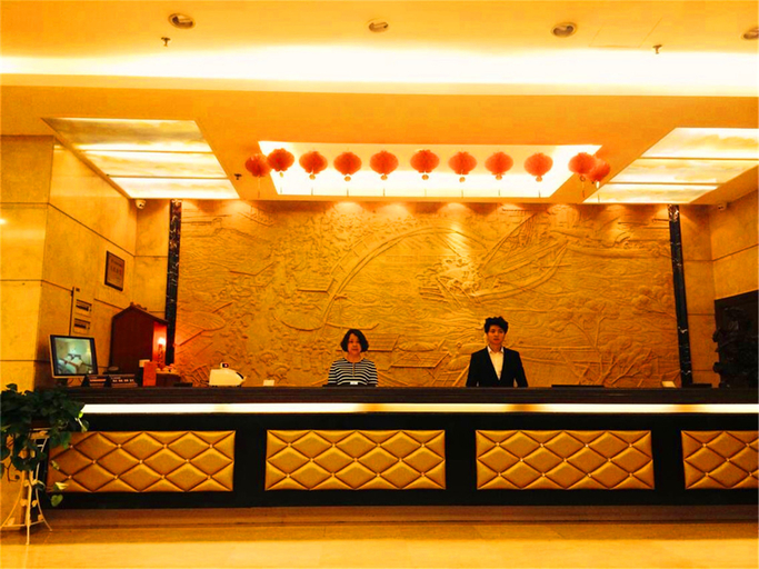 Others 3, Tianze Hotel, Taizhou