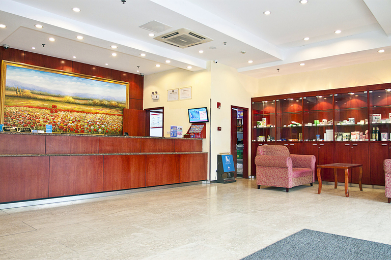Others 5, Kaimanguoji Hotel (Shanghai Dongjing Branch), Shanghai