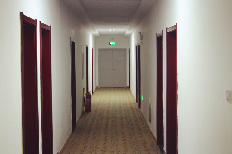 Others 5, Huating Hotel, Weifang