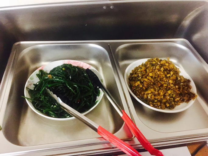 Food & Drinks 3, Xiying Hotel (Ranjiaba Subway Station), Chongqing
