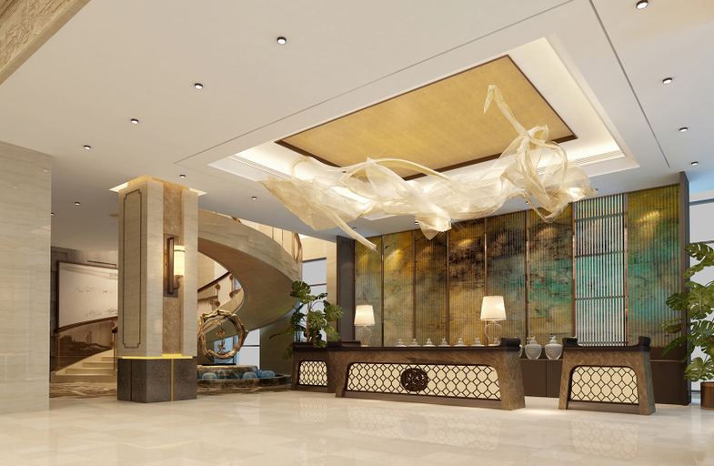 Others 4, ホテル, Tangshan