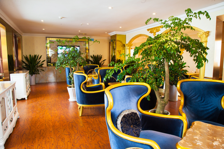 Others 4, Duli Chain Hotel (Chengdu South Railway Station Branch), Chengdu