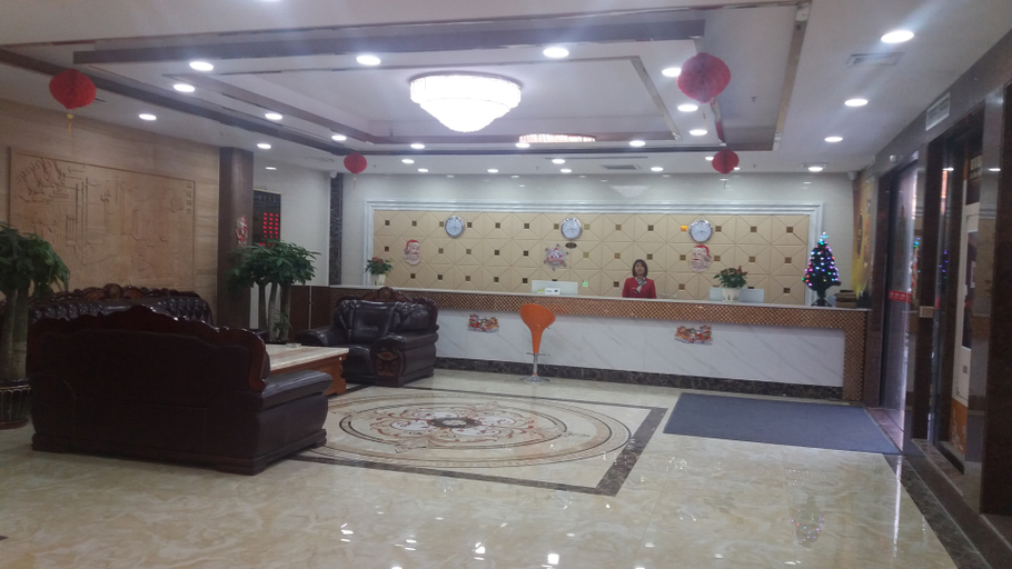 Others 3, Jiabin Hotel, Huizhou