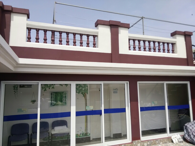 Exterior & Views 5, Shengsi Quanshan Inn, Zhoushan