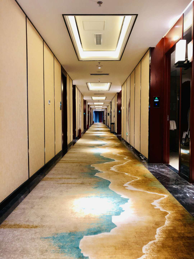 Others 4, Beijing Venice Holiday Hotel (Shunyi Metro Station), Beijing