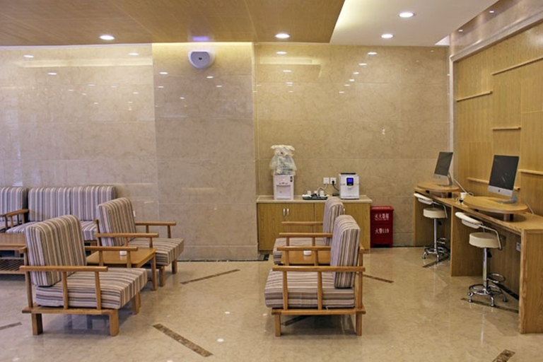 Others 4, JI Hotel (Xi'an Longshouyuan Wenjing Road), Xi'an