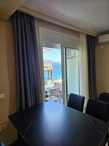 Dining 2, Milica Apartment, Sarandës