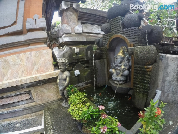 Others 5, Eka's Homestay, Gianyar