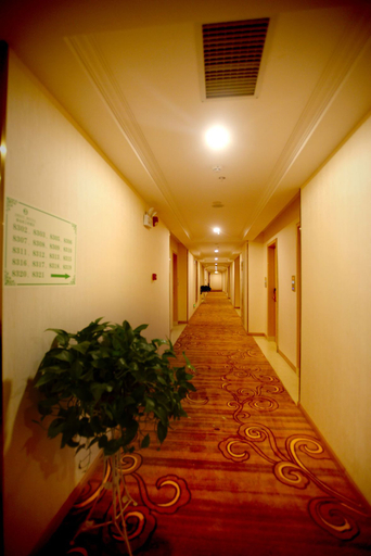 Others 4, Vienna 3 Best Hotel Anhui Huoshan, Lu'an