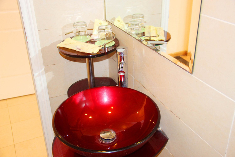 4, Jintai Hotel, Wuhan
