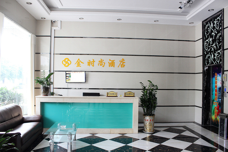 Others 5, Jinshishang Hotel, Shenzhen
