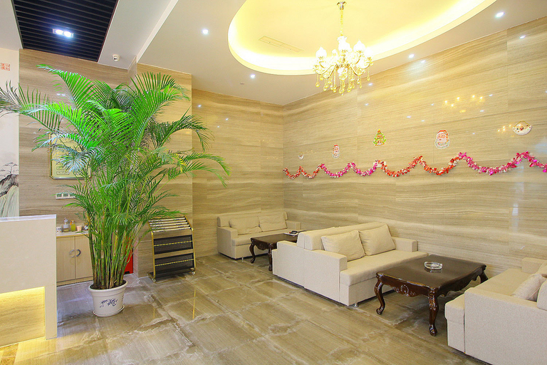 Others 3, Haoyue Boutique Hotel, Changzhou