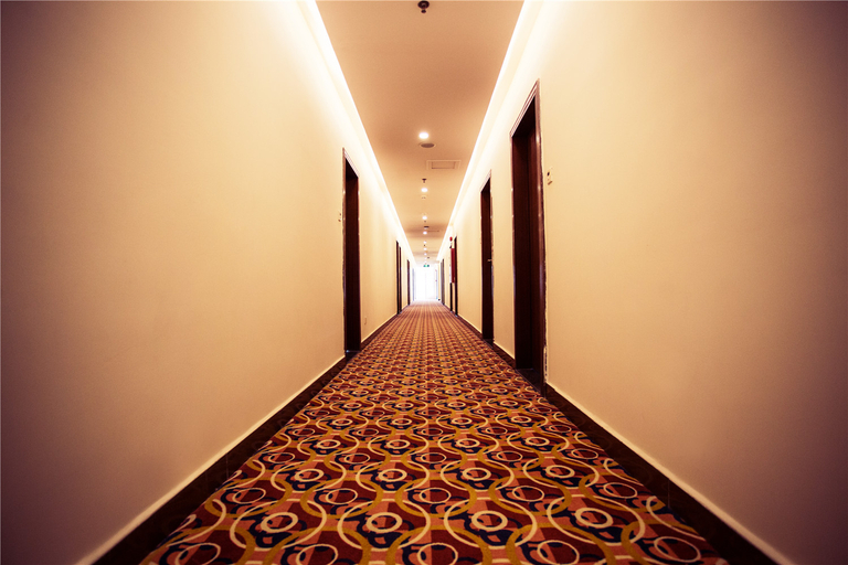 Others 5, HanTing Hotel (Guangzhou North Station), Guangzhou