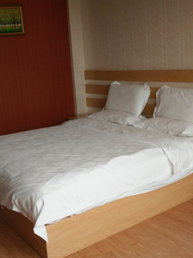 Bedroom 3, Baoli Hotel, Yongzhou