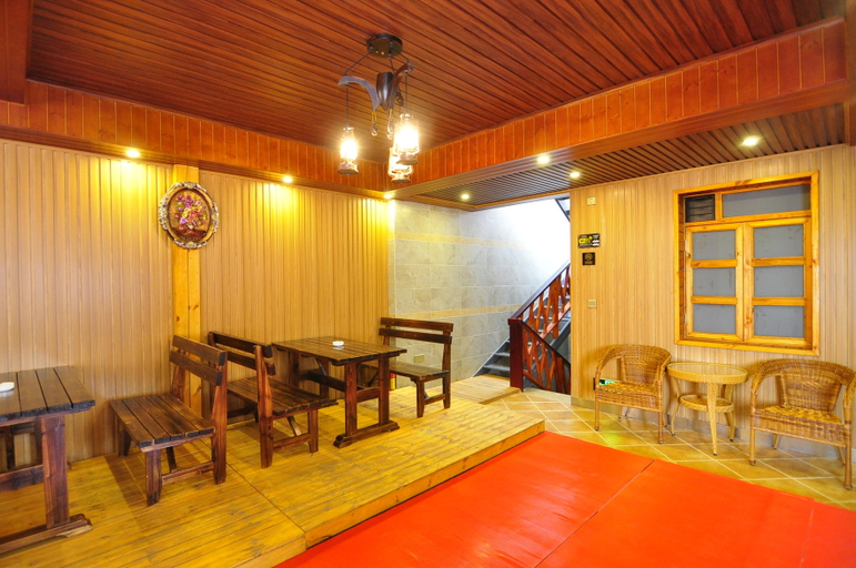 Others 4, an Bishuiwan Hot Spring Hotel, Kunming