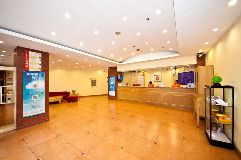 Others 3, ホーム インホテル(), Fuzhou