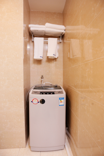 Others 2, Wanjia Apartment (Nansha Wanda Plaza), Guangzhou