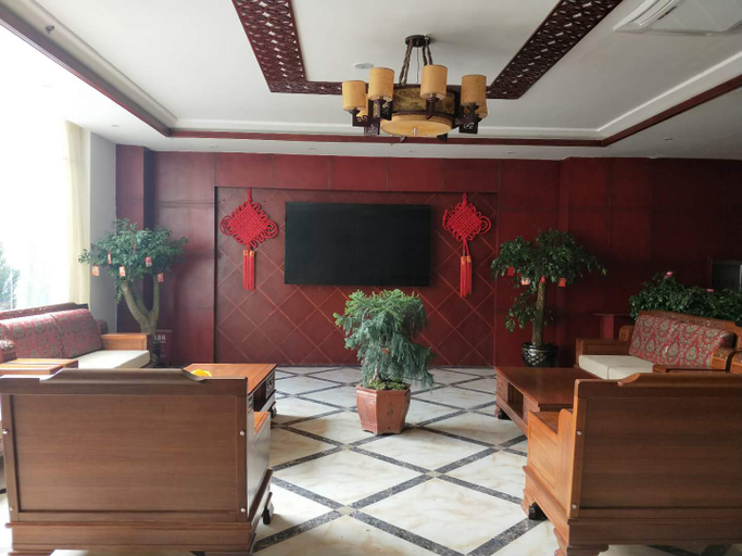 Others 3, Flying Charm Grand Hotel, Dêqên Tibetan